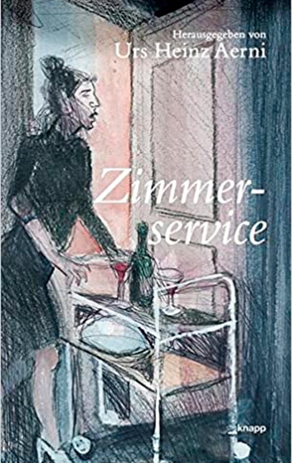 Zimmerservice-Cover